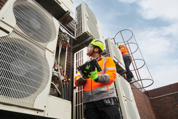Best Local HVAC Companies  in Riverview, DE