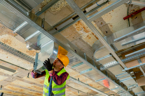Best HVAC Companies Near Me  in Riverview, DE