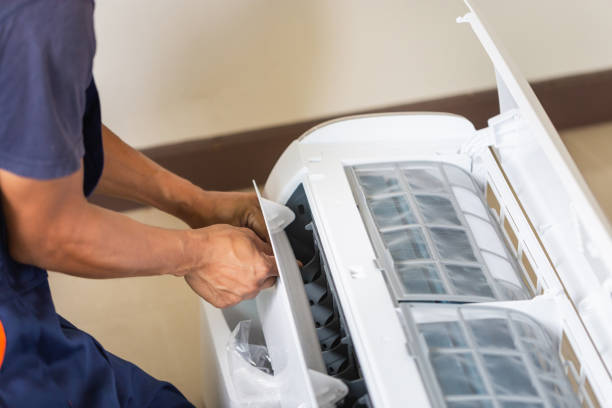 Best HVAC Repair Near Me  in Riverview, DE