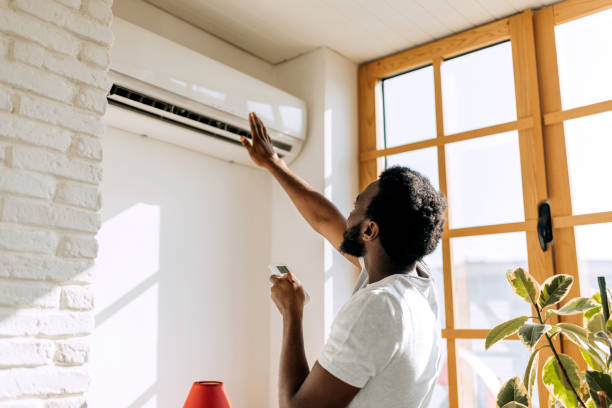 Best Central Air Repair  in Riverview, DE