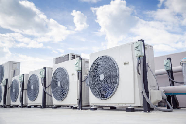 Best Commercial HVAC Repair  in Riverview, DE