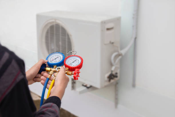 Best HVAC Emergency Services  in Riverview, DE