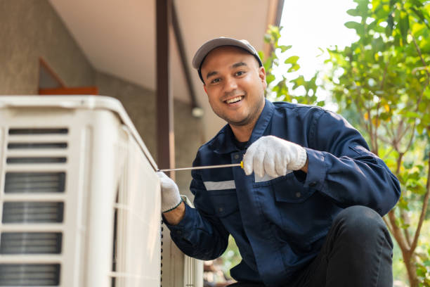Best HVAC Companies Near Me  in Riverview, DE