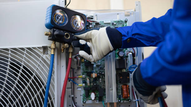 Best AC Installation Near Me  in Riverview, DE